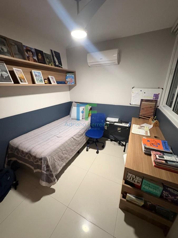 Apartamento, 3 quartos - Foto 14
