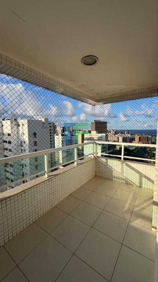 Apartamento, 3 quartos - Foto 4