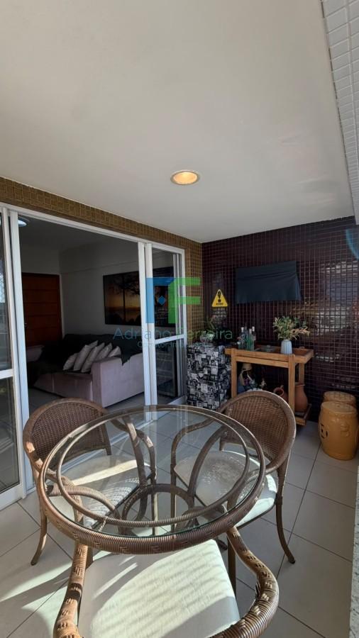 Apartamento, 3 quartos - Foto 2