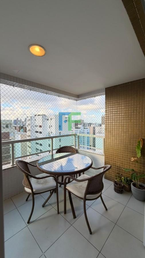 Apartamento, 3 quartos - Foto 3