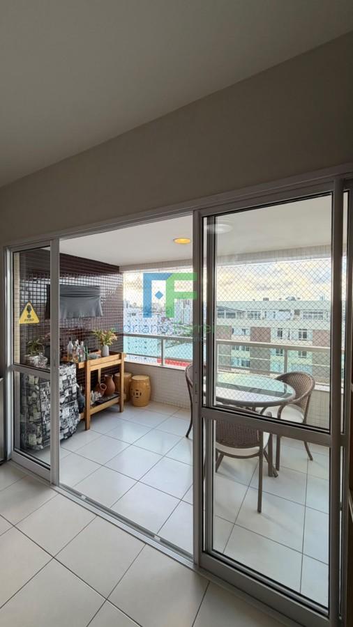 Apartamento, 3 quartos - Foto 1