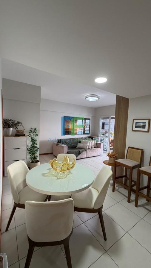 Apartamento, 3 quartos - Foto 8