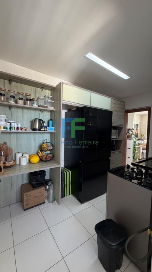 Apartamento, 3 quartos - Foto 19