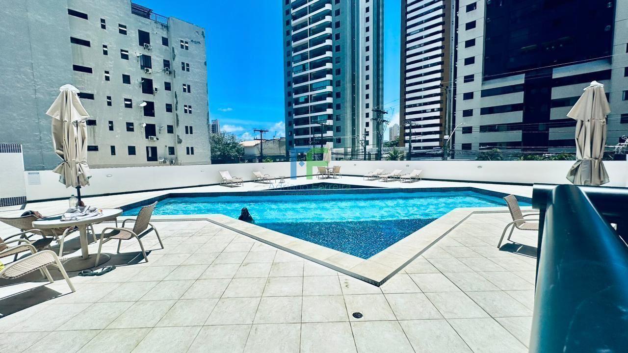Apartamento, 3 quartos - Foto 23
