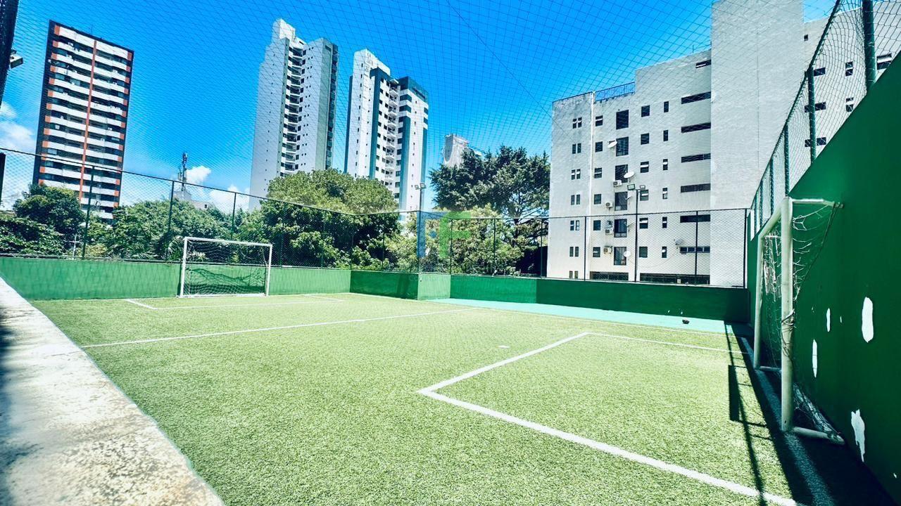 Apartamento, 3 quartos - Foto 25