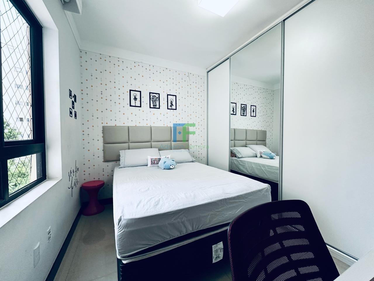 Apartamento, 3 quartos - Foto 12