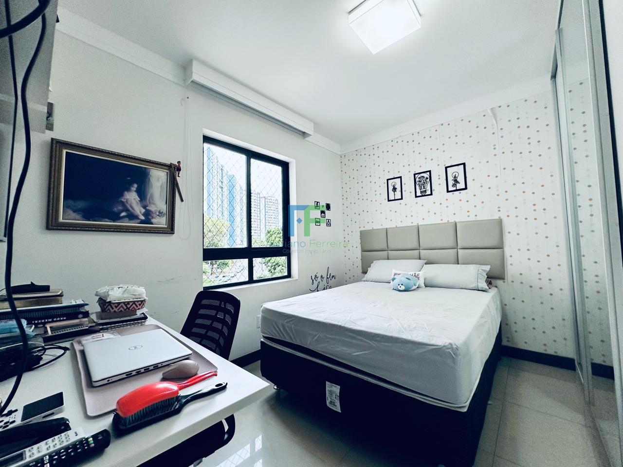 Apartamento, 3 quartos - Foto 11