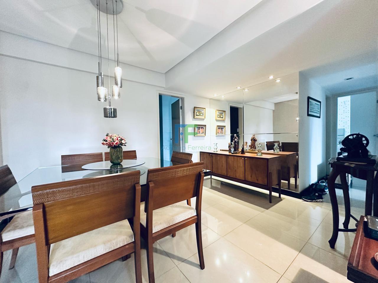 Apartamento, 3 quartos - Foto 4