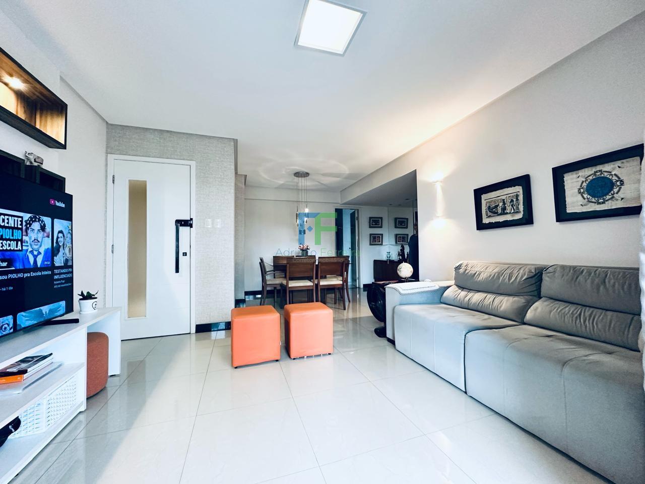 Apartamento, 3 quartos - Foto 6