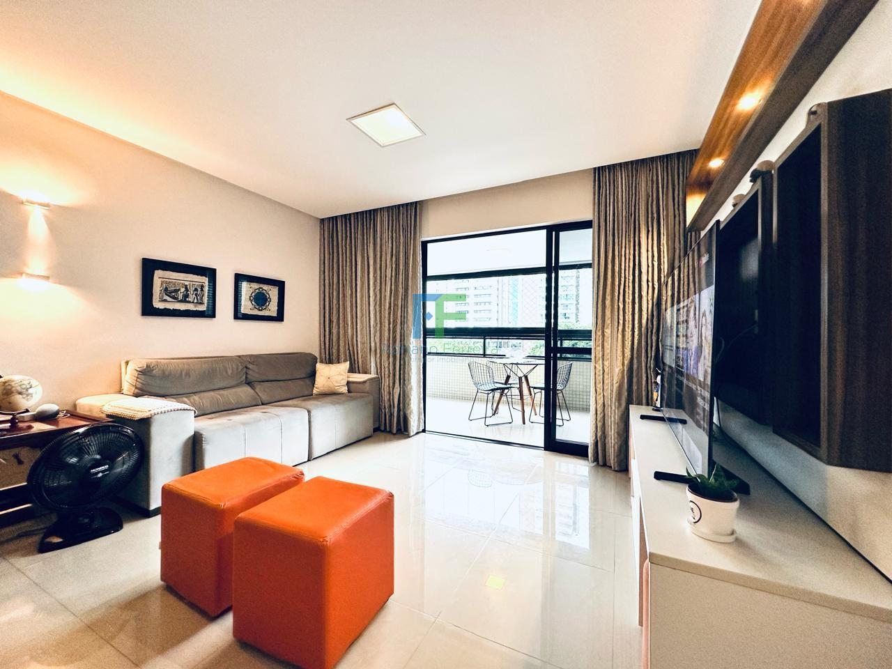 Apartamento, 3 quartos - Foto 7