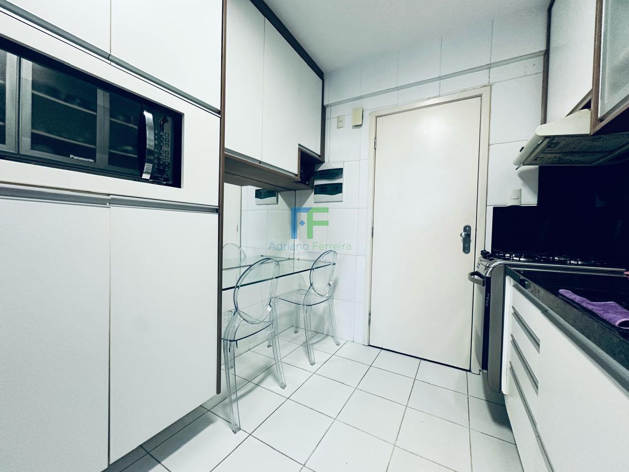 Apartamento, 3 quartos - Foto 18