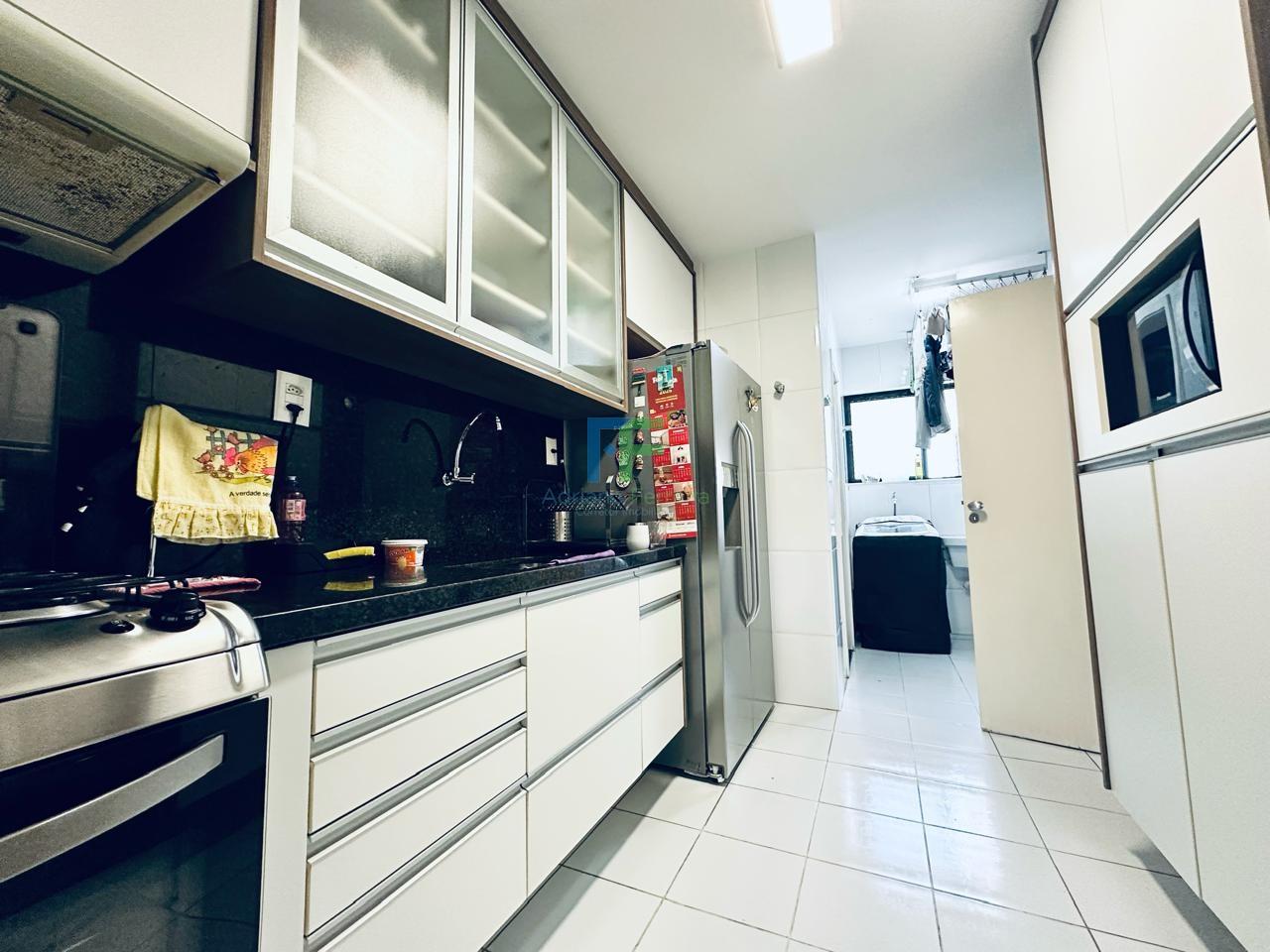 Apartamento, 3 quartos - Foto 16