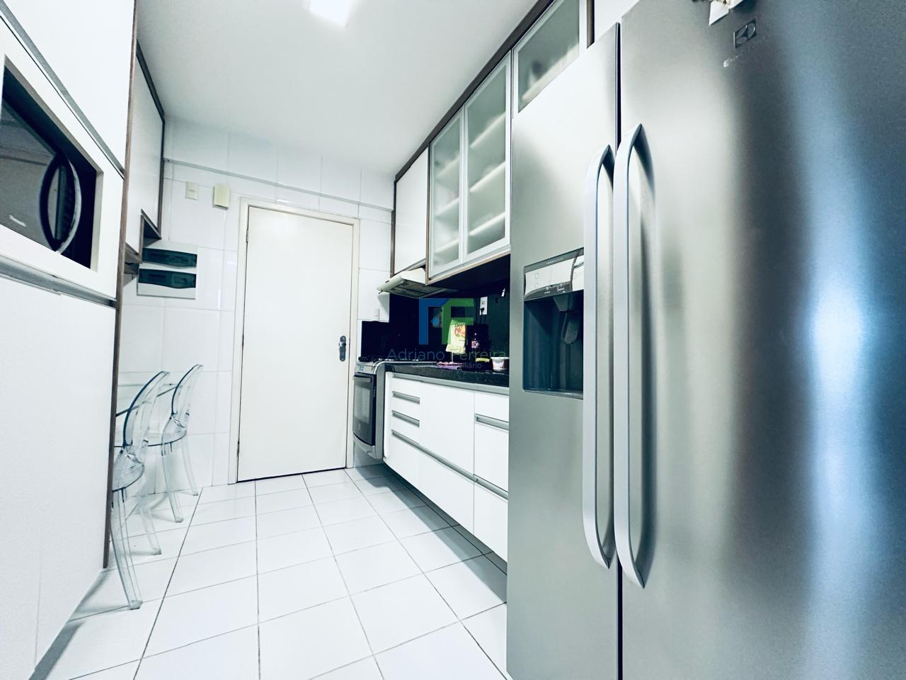 Apartamento, 3 quartos - Foto 17