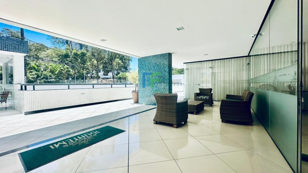 Apartamento, 3 quartos - Foto 30