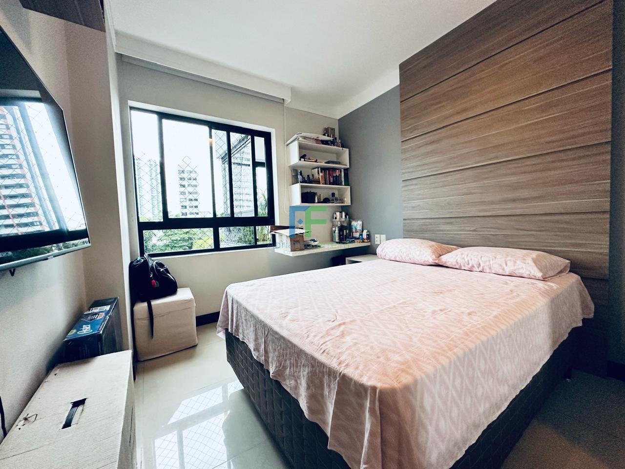 Apartamento, 3 quartos - Foto 9