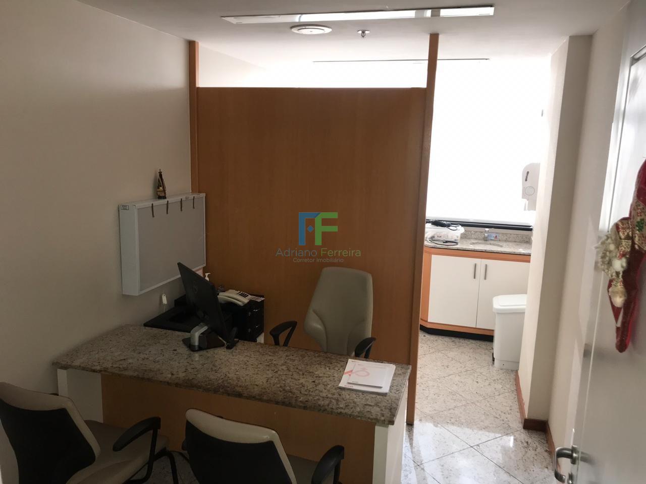 Sala-Conjunto - Foto 12