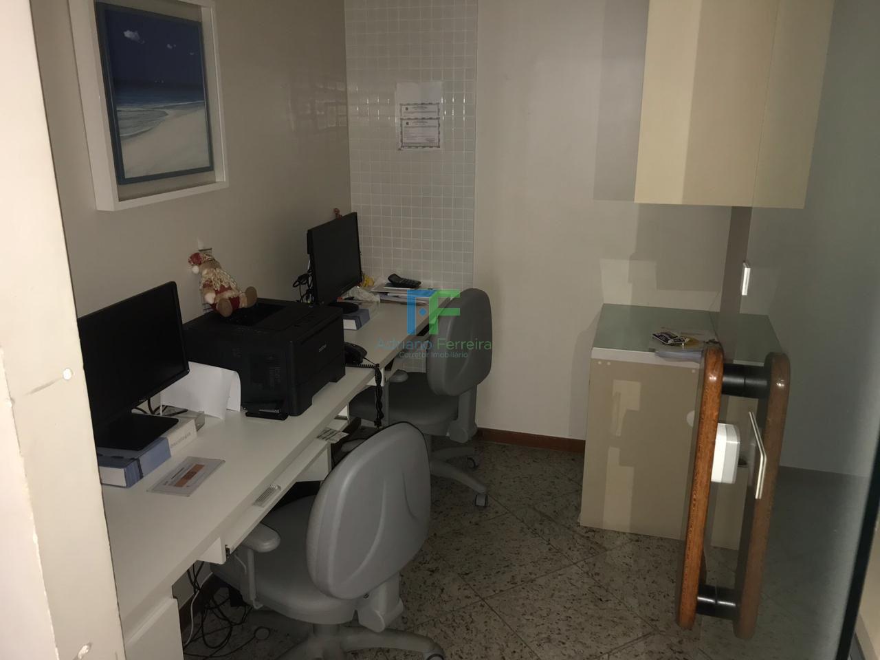 Sala-Conjunto - Foto 15